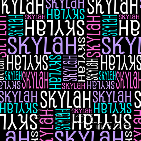 Skylah - Nested Design - Standard