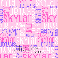 Skylar - Nested Design - Standard
