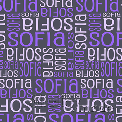 Sofia - Nested Design - Standard