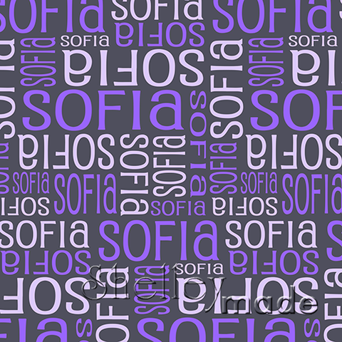 Sofia - Nested Design - Standard