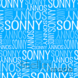 Sonny - Nested Design - Standard