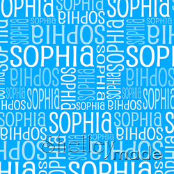 Sophia - Nested Design - Standard