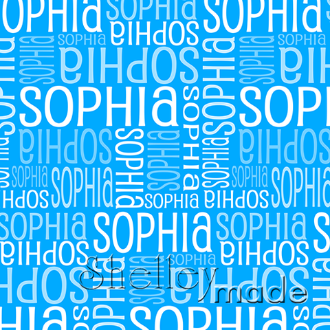 Sophia - Nested Design - Standard