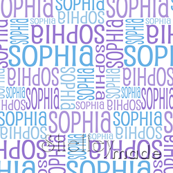 Sophia - Nested Design - Standard