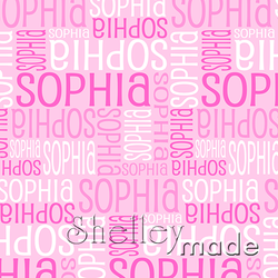 Sophia - Nested Design - Standard