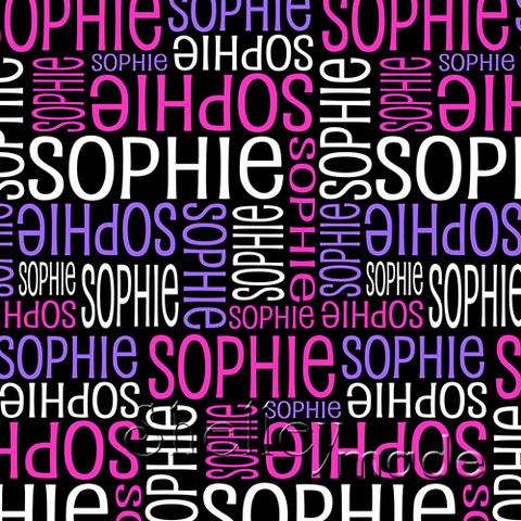 Sophie - Nested Design - Standard