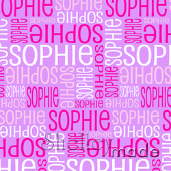 Sophie - Nested Design - Standard
