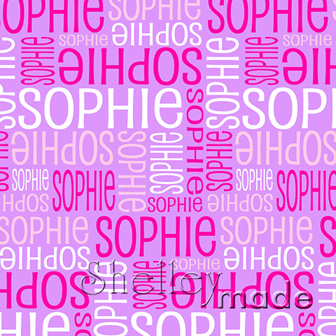 Sophie - Nested Design - Standard