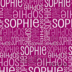 Sophie - Nested Design - Standard