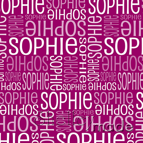 Sophie - Nested Design - Standard