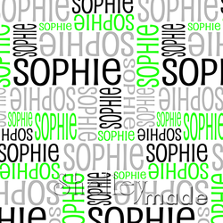 Sophie - Nested Design - Standard
