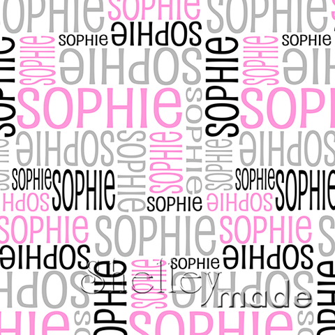Sophie - Nested Design - Standard