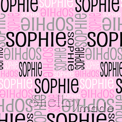 Sophie - Nested Design - Standard
