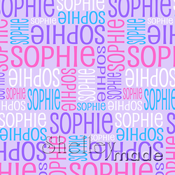 Sophie - Nested Design - Standard