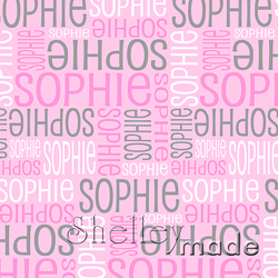 Sophie - Nested Design - Standard