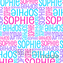 Sophie - Nested Design - Standard