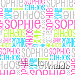 Sophie - Nested Design - Standard