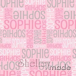 Sophie - Nested Design - Standard