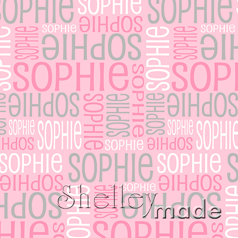Sophie - Nested Design - Standard
