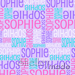 Sophie - Nested Design - Standard