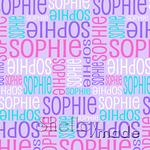 Sophie - Nested Design - Standard