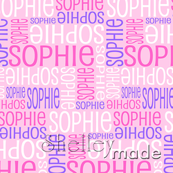 Sophie - Nested Design - Standard