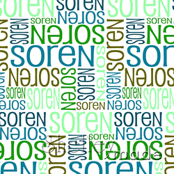 Soren - Nested Design - Standard