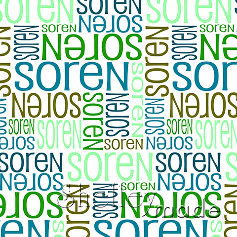 Soren - Nested Design - Standard