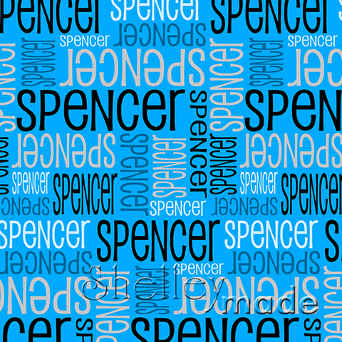 Spencer - Nested Design - Standard
