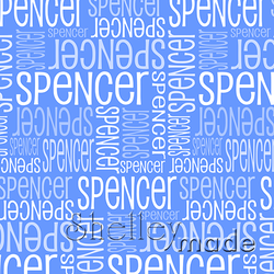 Spencer - Nested Design - Standard