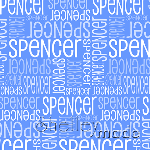 Spencer - Nested Design - Standard