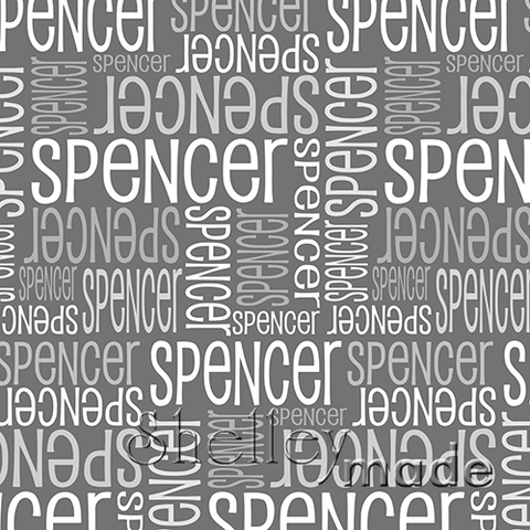 Spencer - Nested Design - Standard