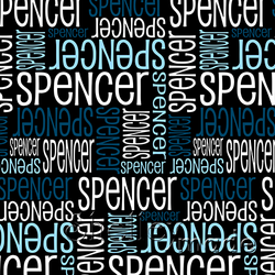 Spencer - Nested Design - Standard