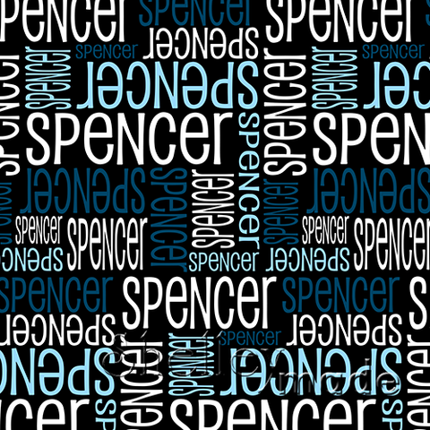 Spencer - Nested Design - Standard