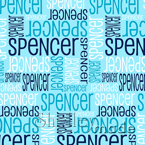 Spencer - Nested Design - Standard