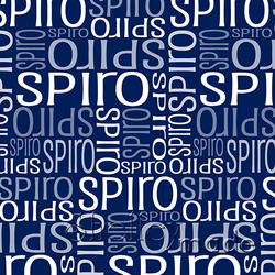 Spiro - Nested Design - Standard