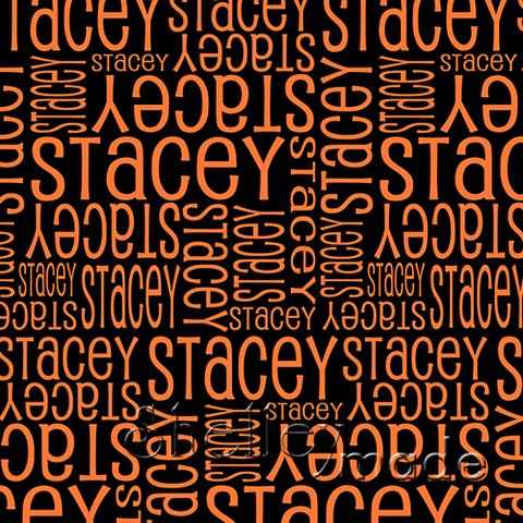 Stacey - Nested Design - Standard