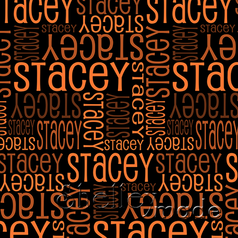 Stacey - Nested Design - Standard