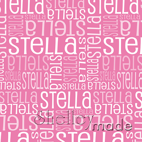 Stella - Nested Design - Standard