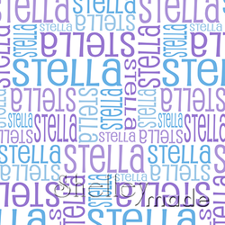 Stella - Nested Design - Standard