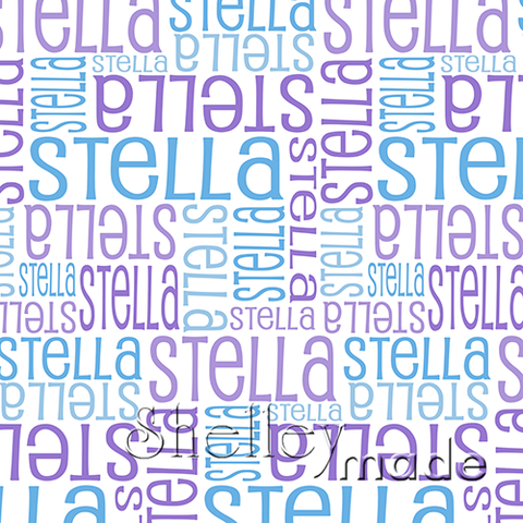 Stella - Nested Design - Standard