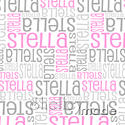 Stella - Nested Design - Standard
