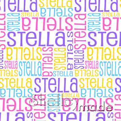 Stella - Nested Design - Standard