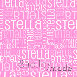 Stella - Nested Design - Standard