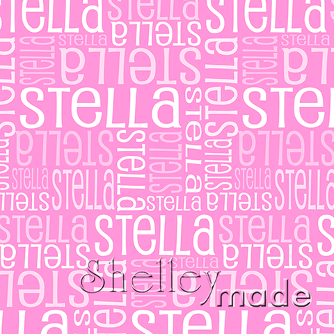 Stella - Nested Design - Standard