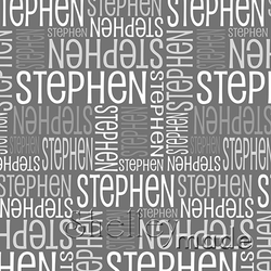Stephen - Nested Design - Standard