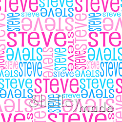 Steve - Nested Design - Standard