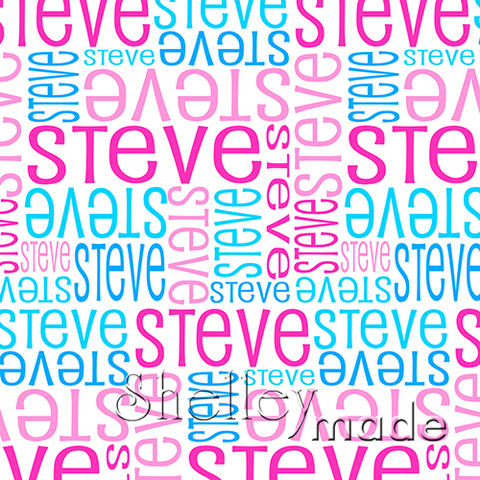 Steve - Nested Design - Standard