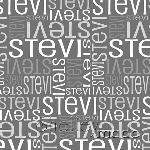 Stevi - Nested Design - Standard