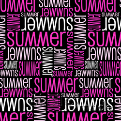 Summer - Nested Design - Standard